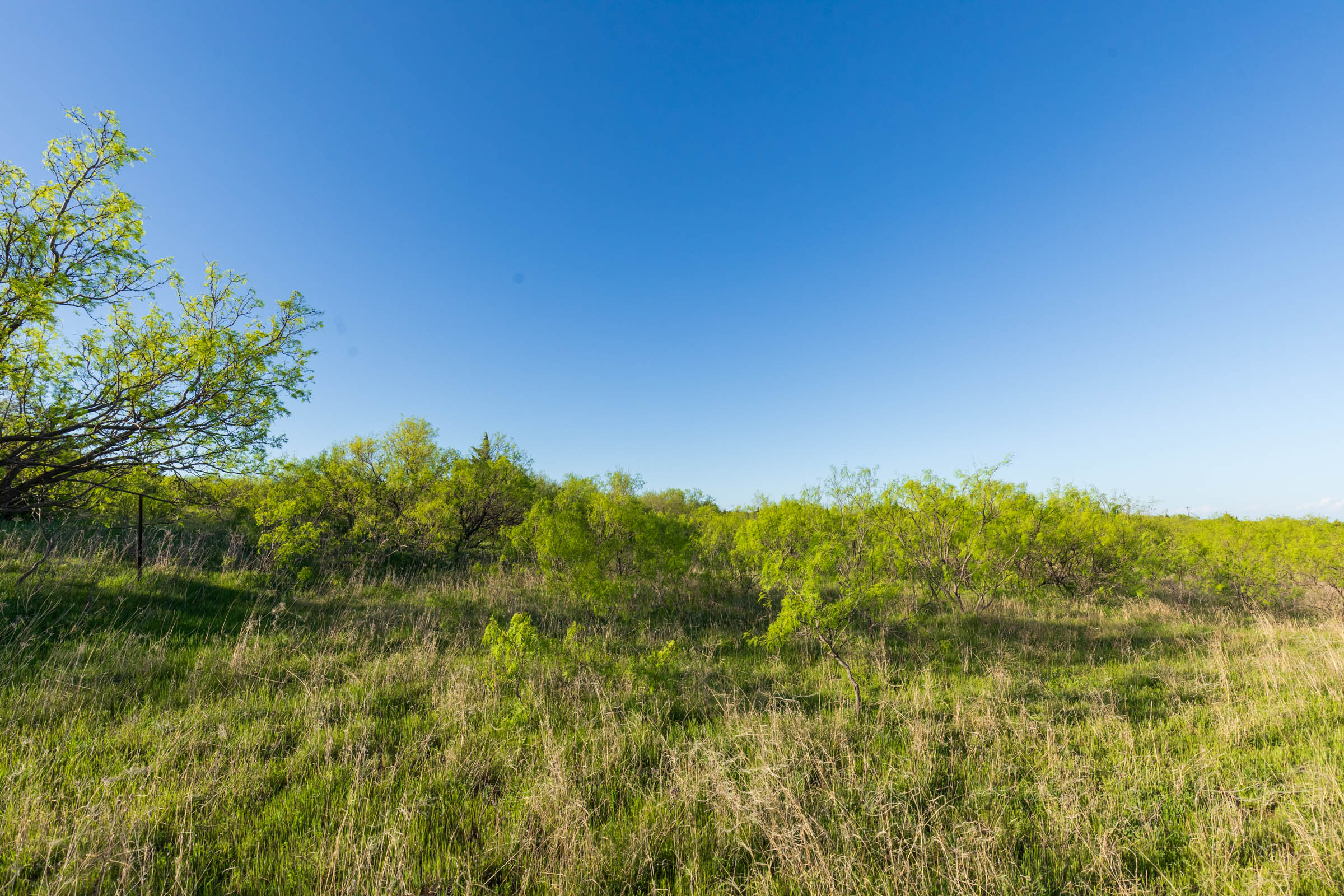 Tract 16 at Hackberry Fields in Greer County, Oklahoma