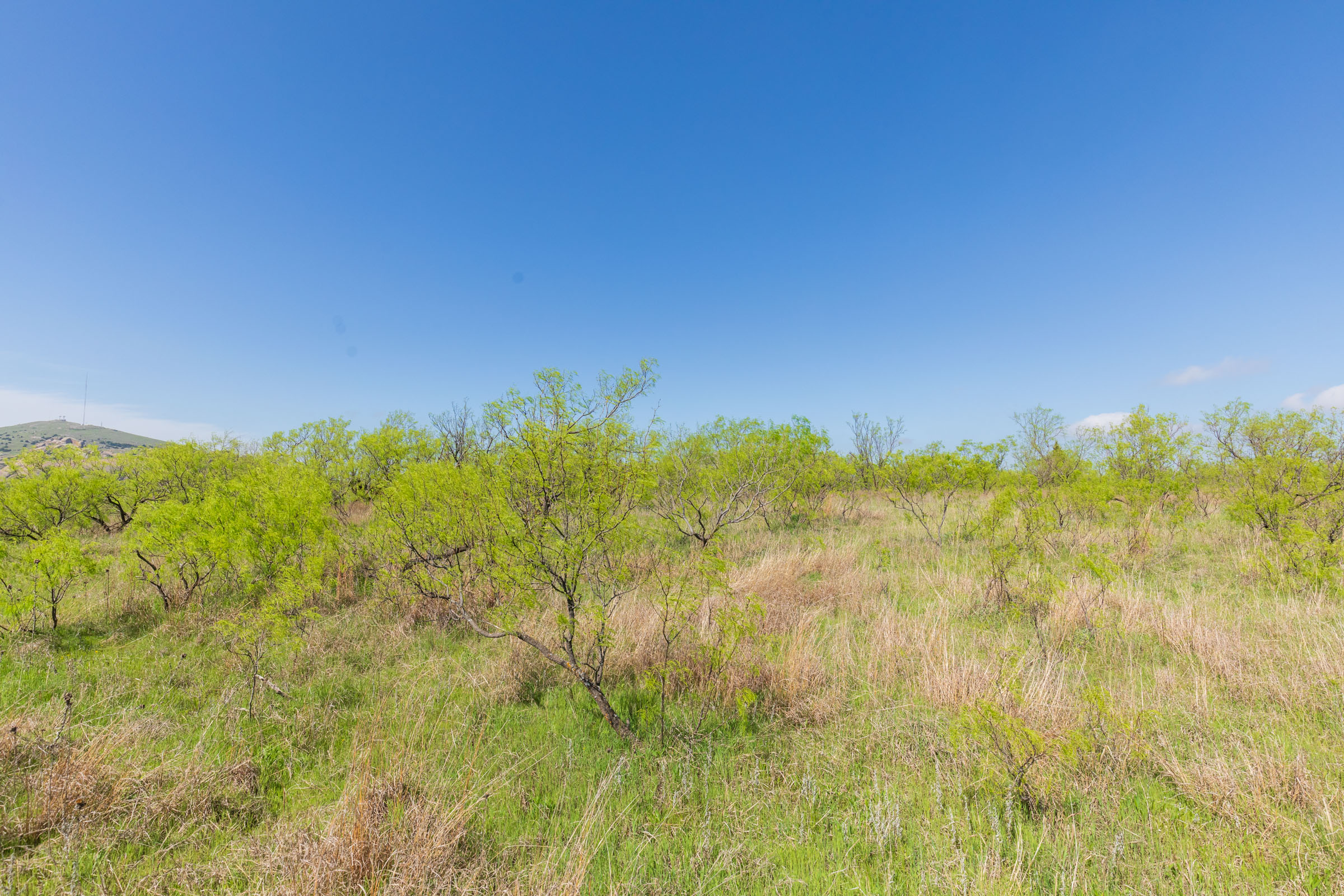 Tract 18 at Hackberry Fields in Greer County, Oklahoma