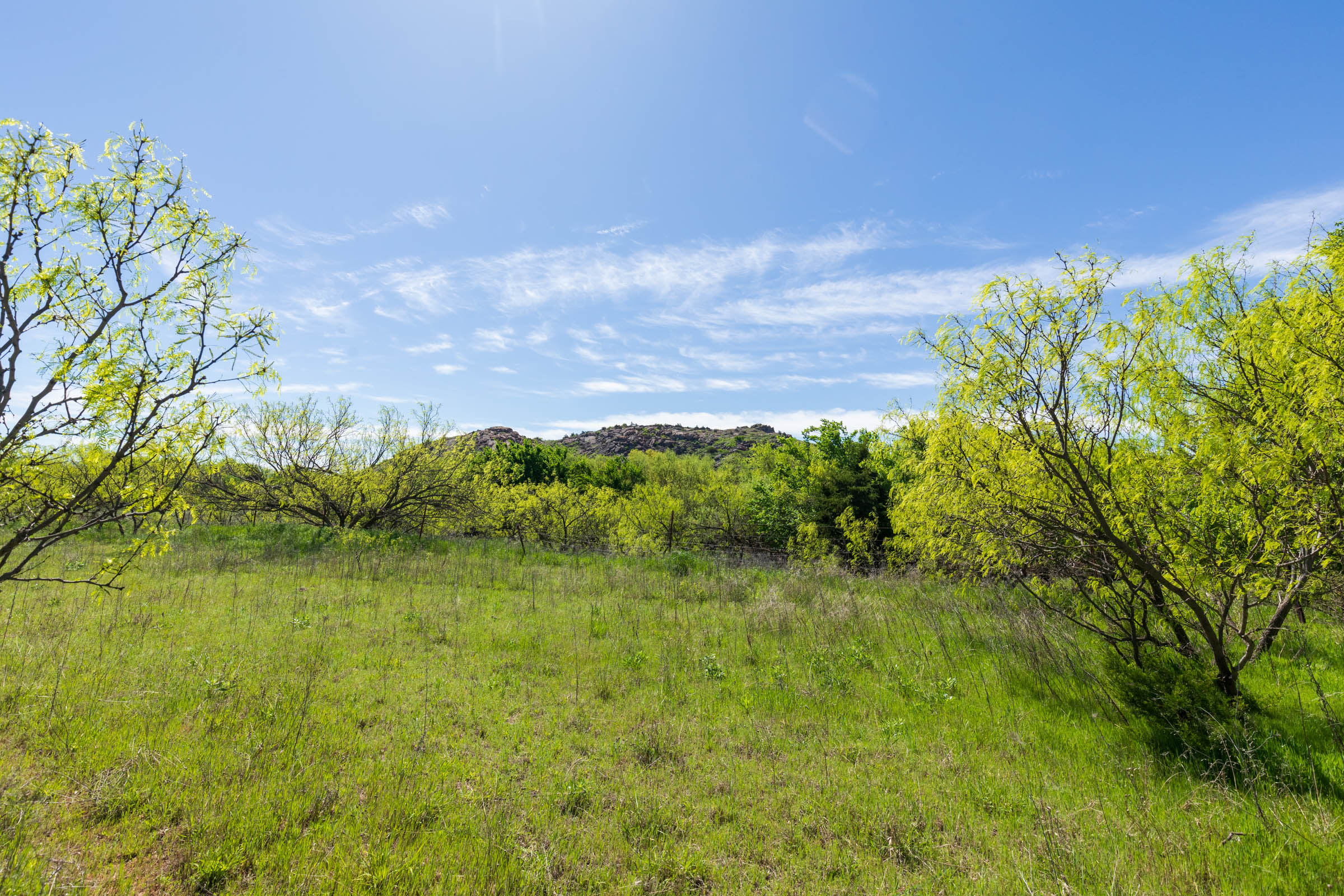 Tract 28 at Hackberry Fields in Greer County, Oklahoma